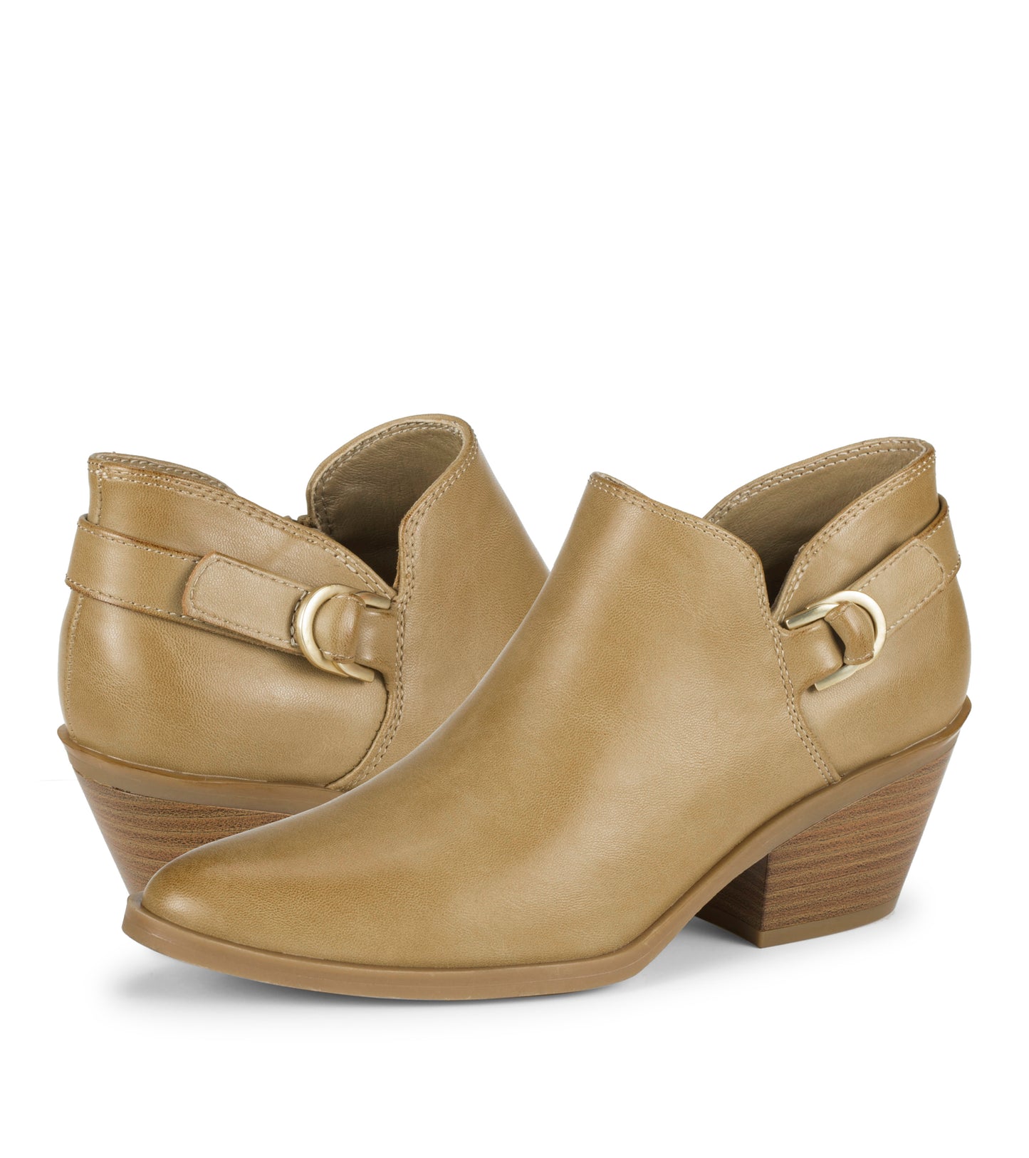 Duala - Camel - Hero Pair