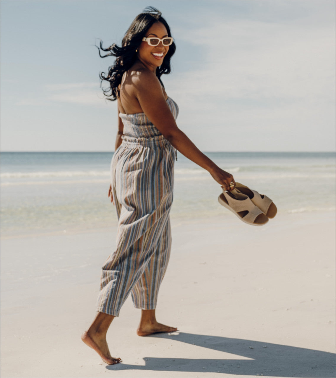 Duffy - Buff - Lifestyle Image