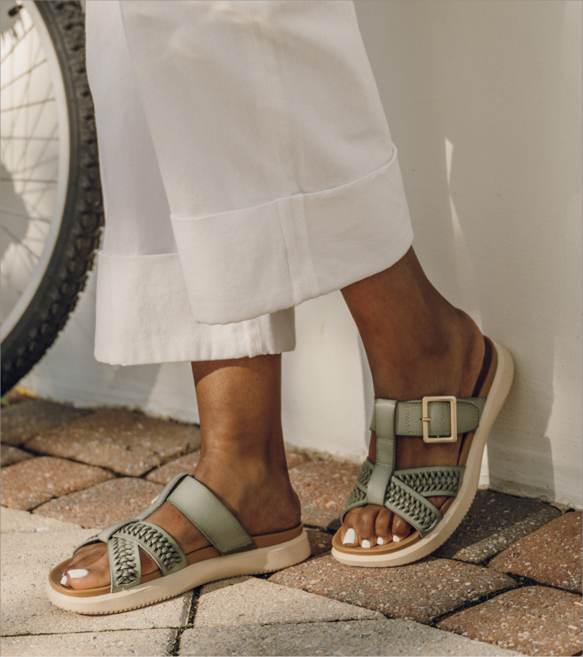 Emmery - Sage - Lifestyle Image