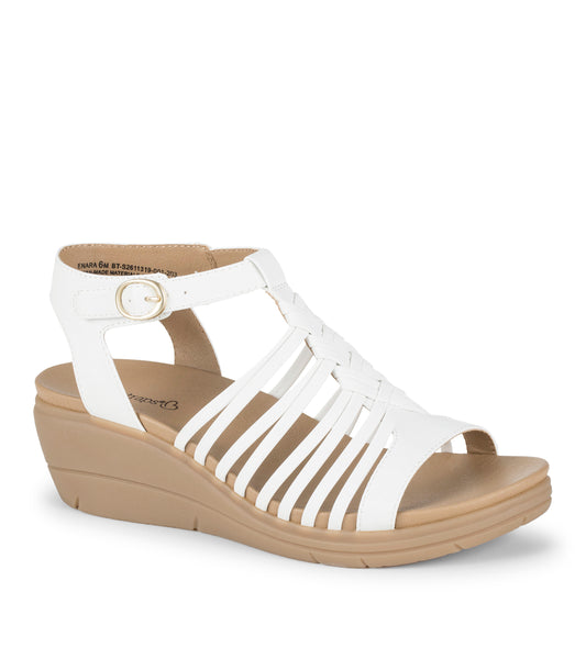 Enara - White - Hero