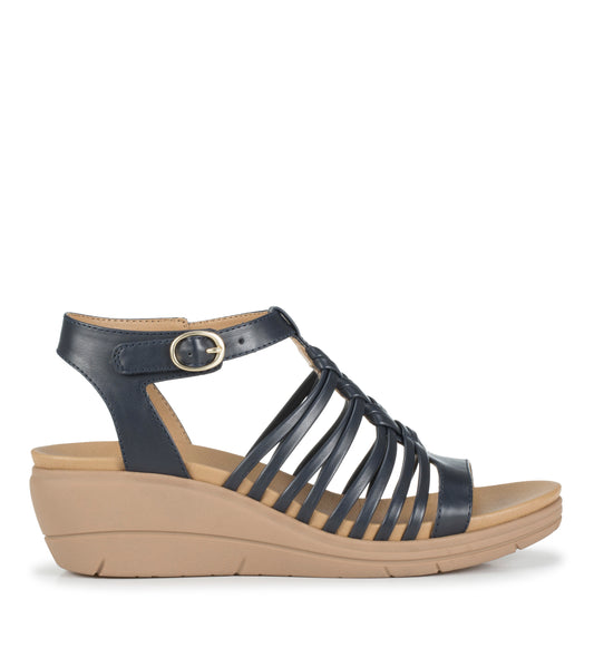 Enara - Navy - Outside