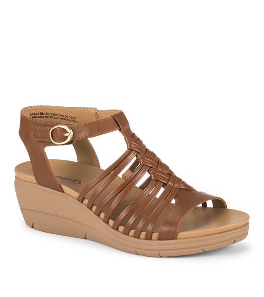 Enara - Dark Beechnut - Hero