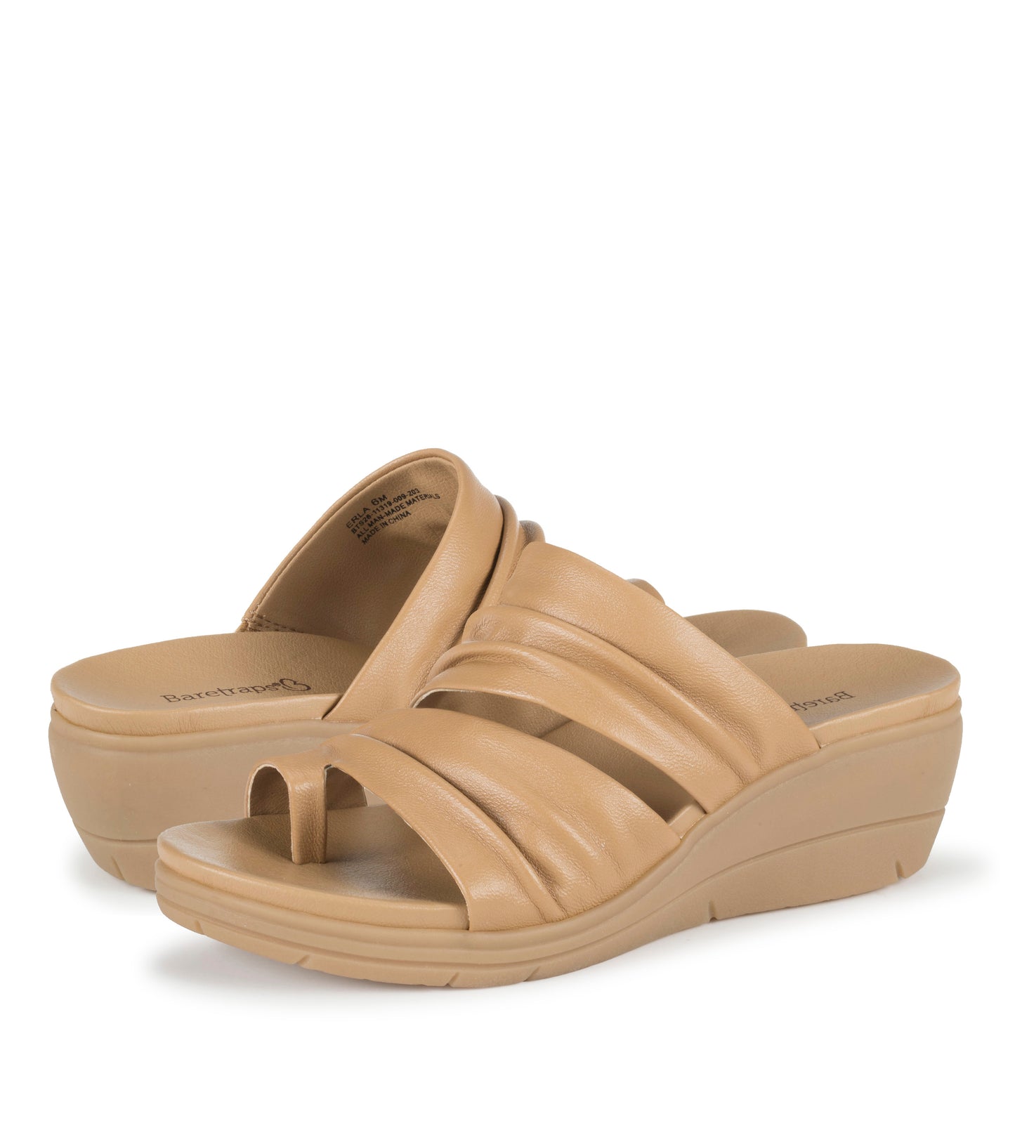 Erla - Dune - Hero Pair