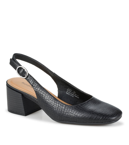 Ester - Black Croco - Hero