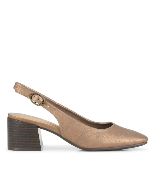 Ester - Bronze - Outside