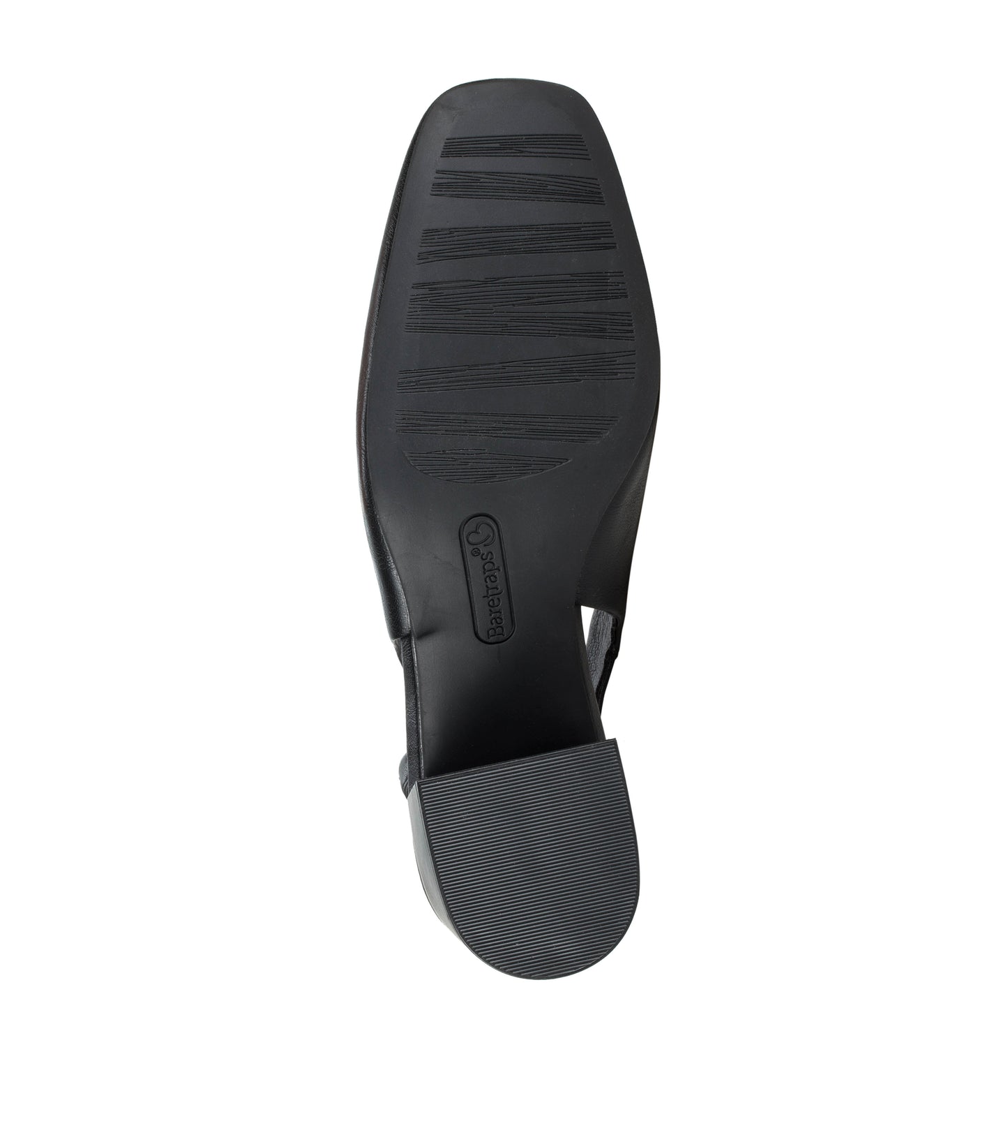 Ester - Black/Black - Sole