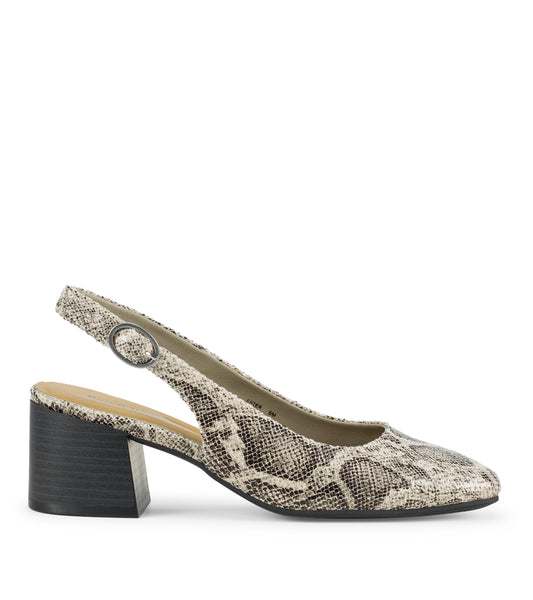 Ester - Taupe - Outside