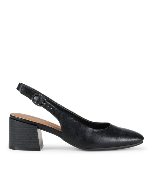 Ester - Black/Black - Outside