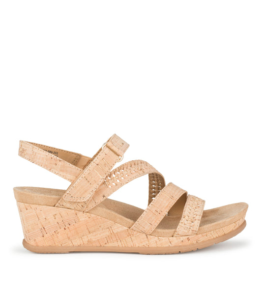 Facie - Natural - Outside