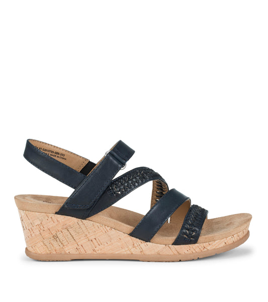 Facie - Navy - Outside