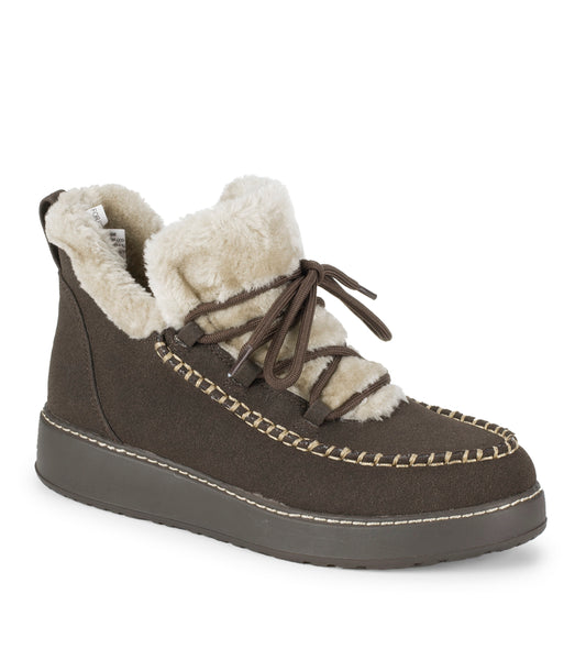 Faelyn - Dark Brown - Hero