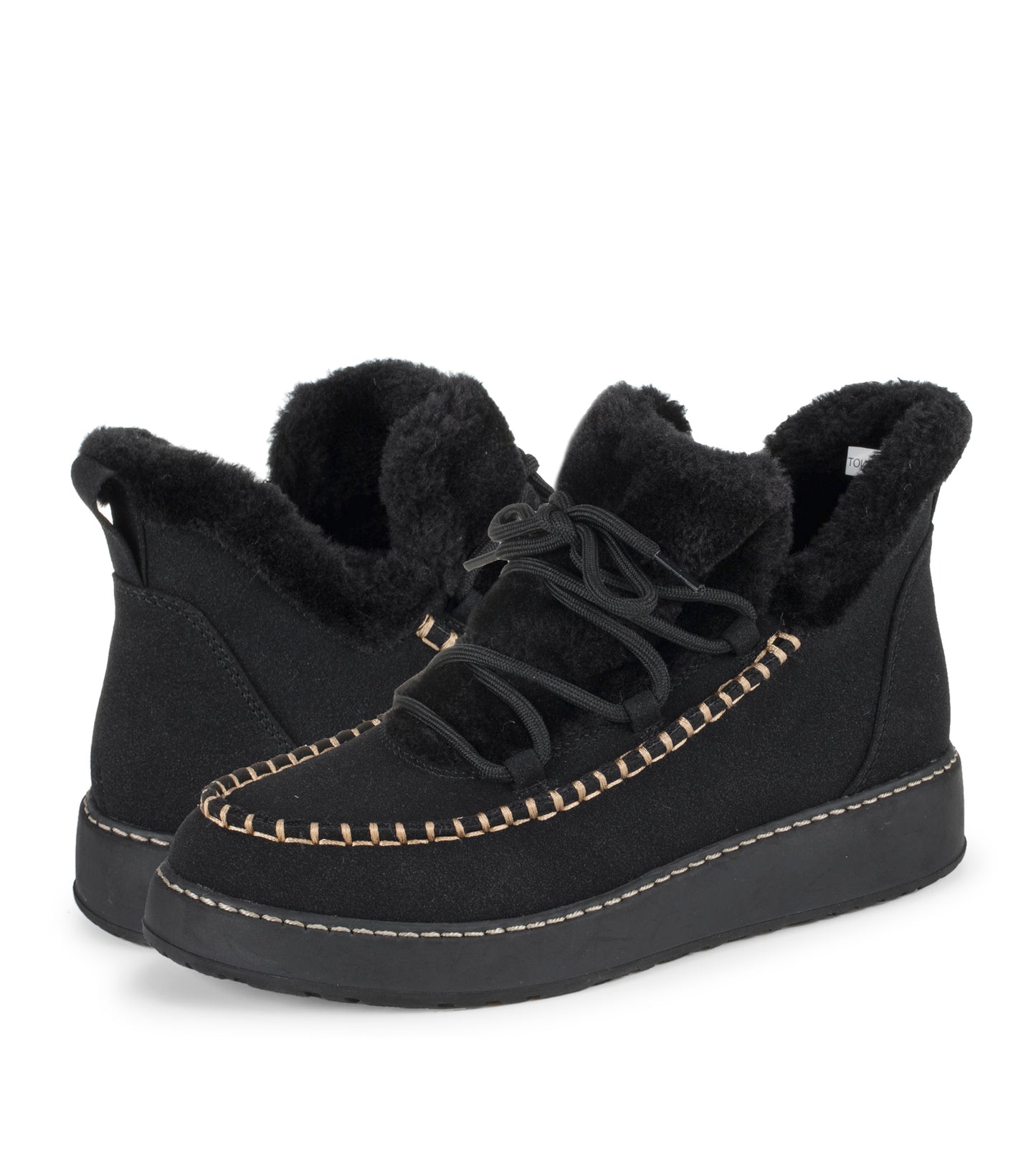 Faelyn - Black - Hero Pair