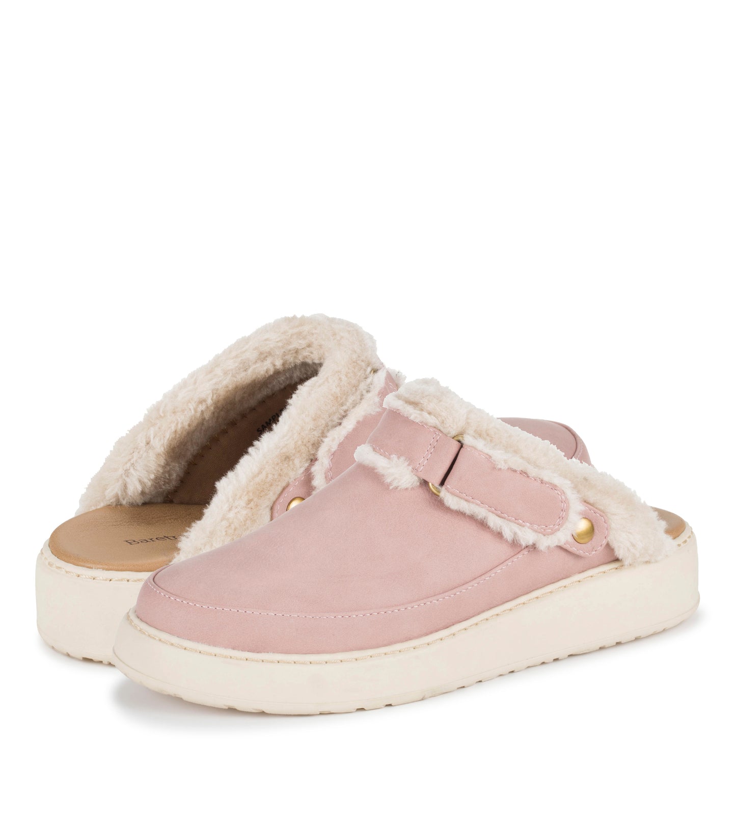 Felisa - Rose - Hero Pair