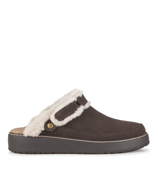 Felisa - Dark Brown - Outside