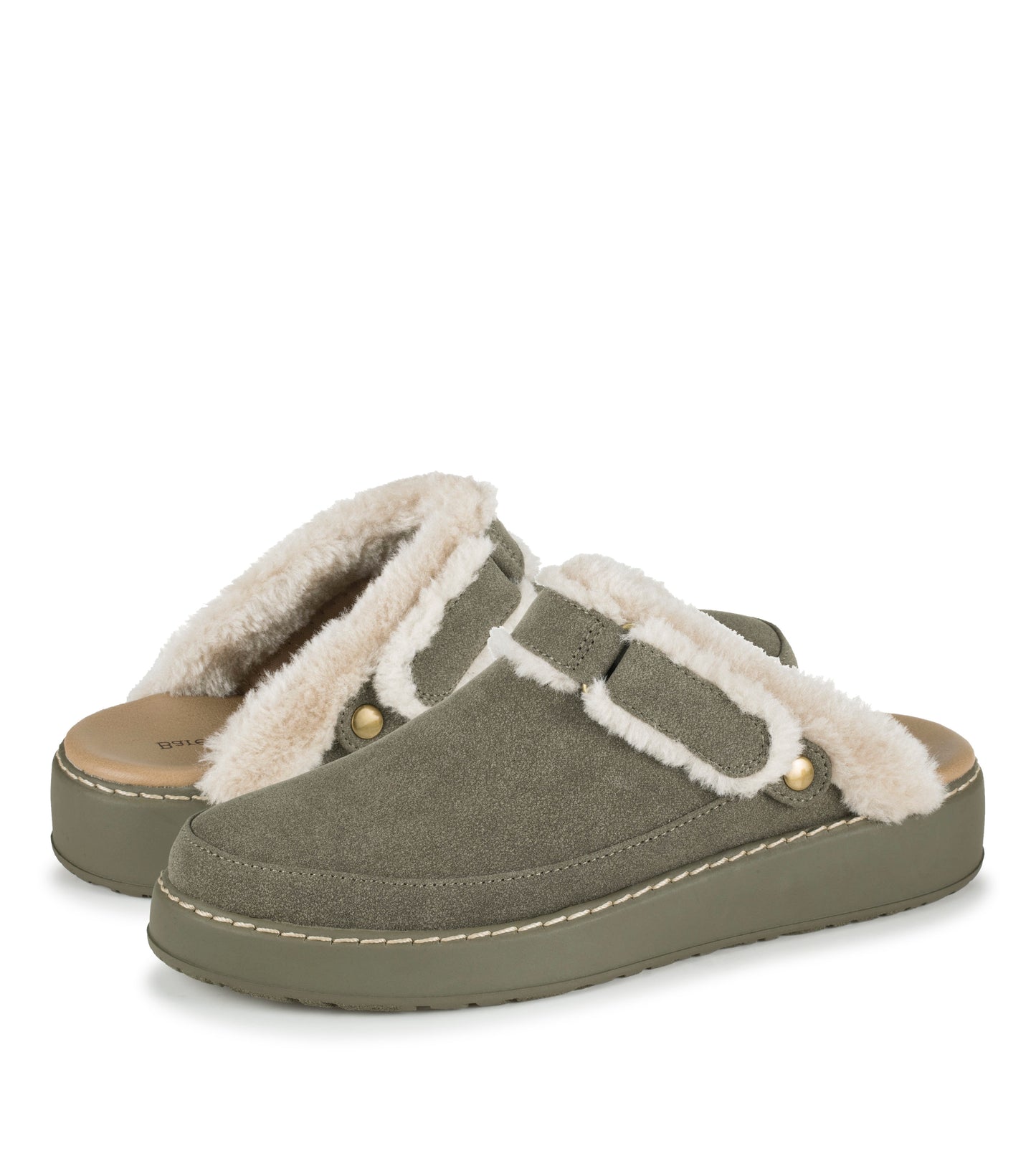 Felisa - Moss - Hero Pair