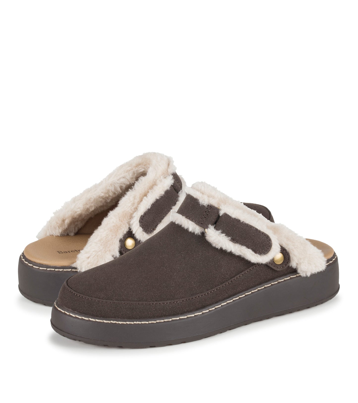 Felisa - Dark Brown - Hero Pair