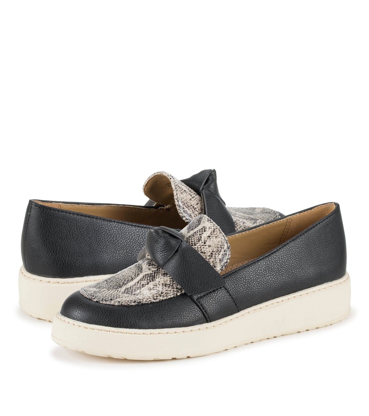 Ferdana - Black Snake - Hero Pair