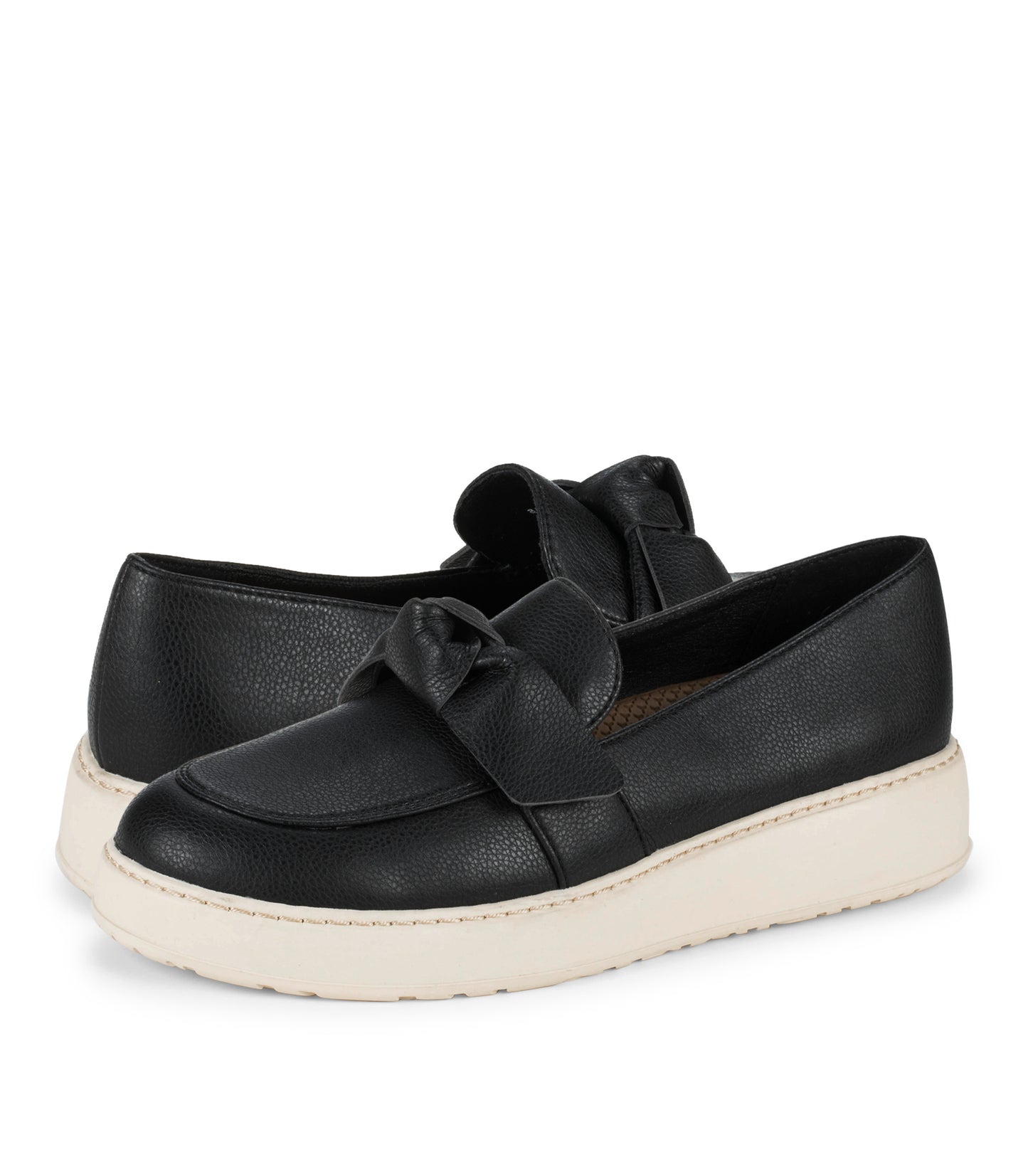 Ferdana - Black - Hero Pair