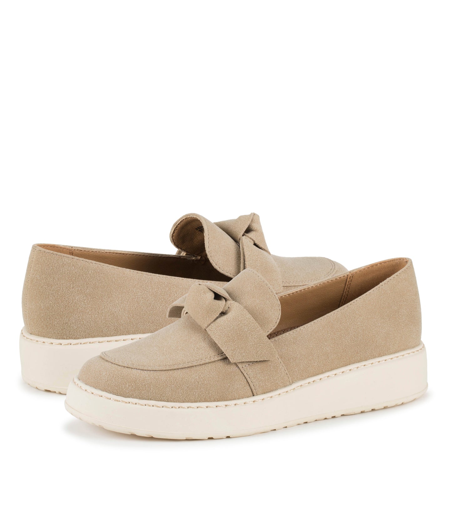 Ferdana - Taupe - Hero Pair