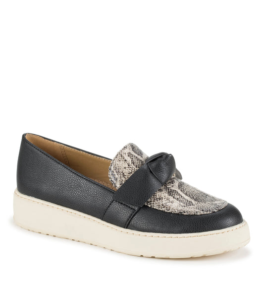 Ferdana - Black Snake - Hero