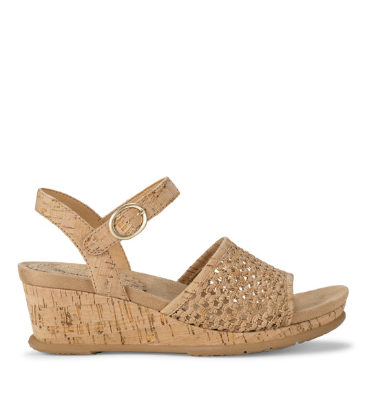Fernelle - Natural Cork - Outside