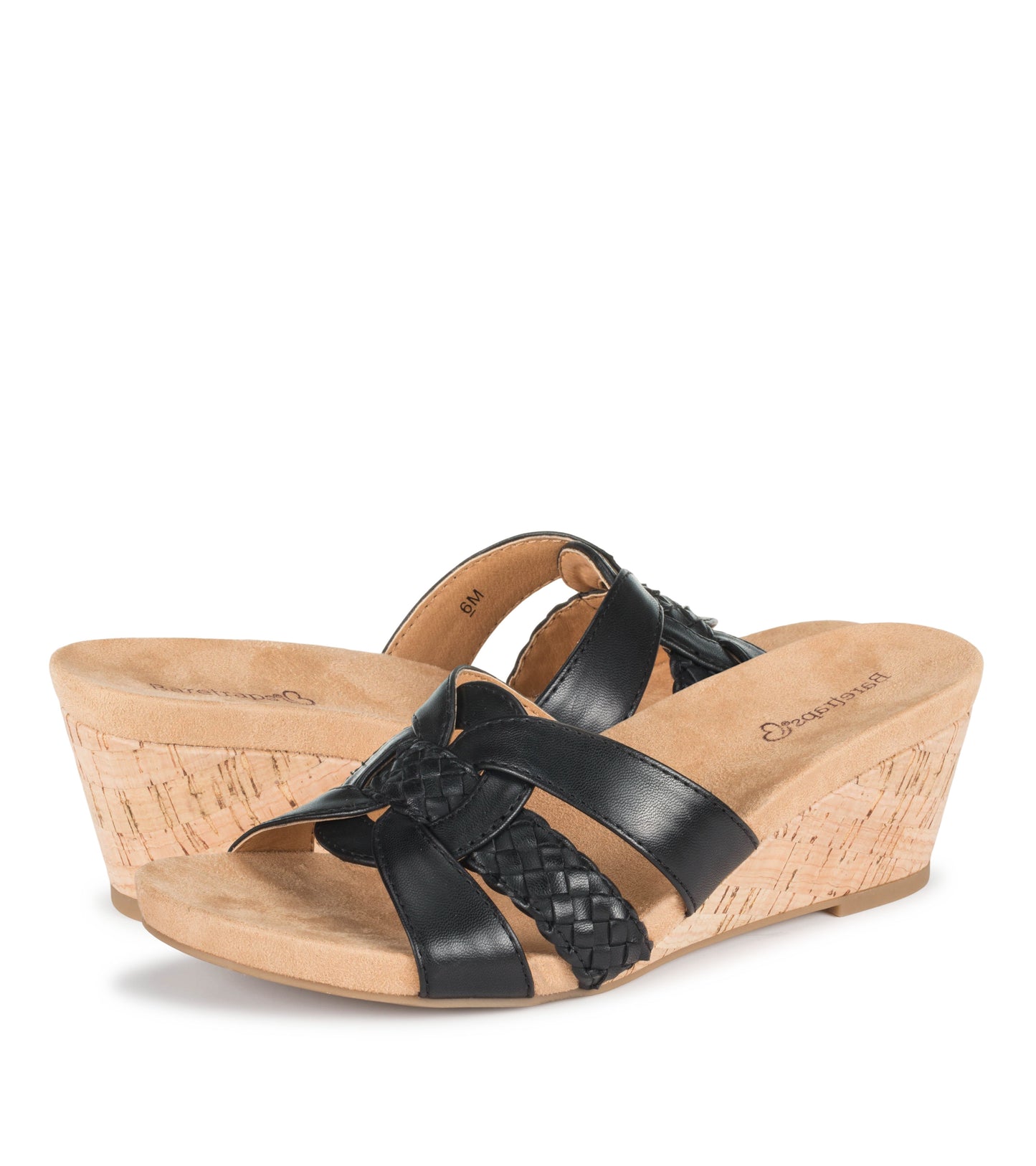 Ferras - Black - Hero Pair