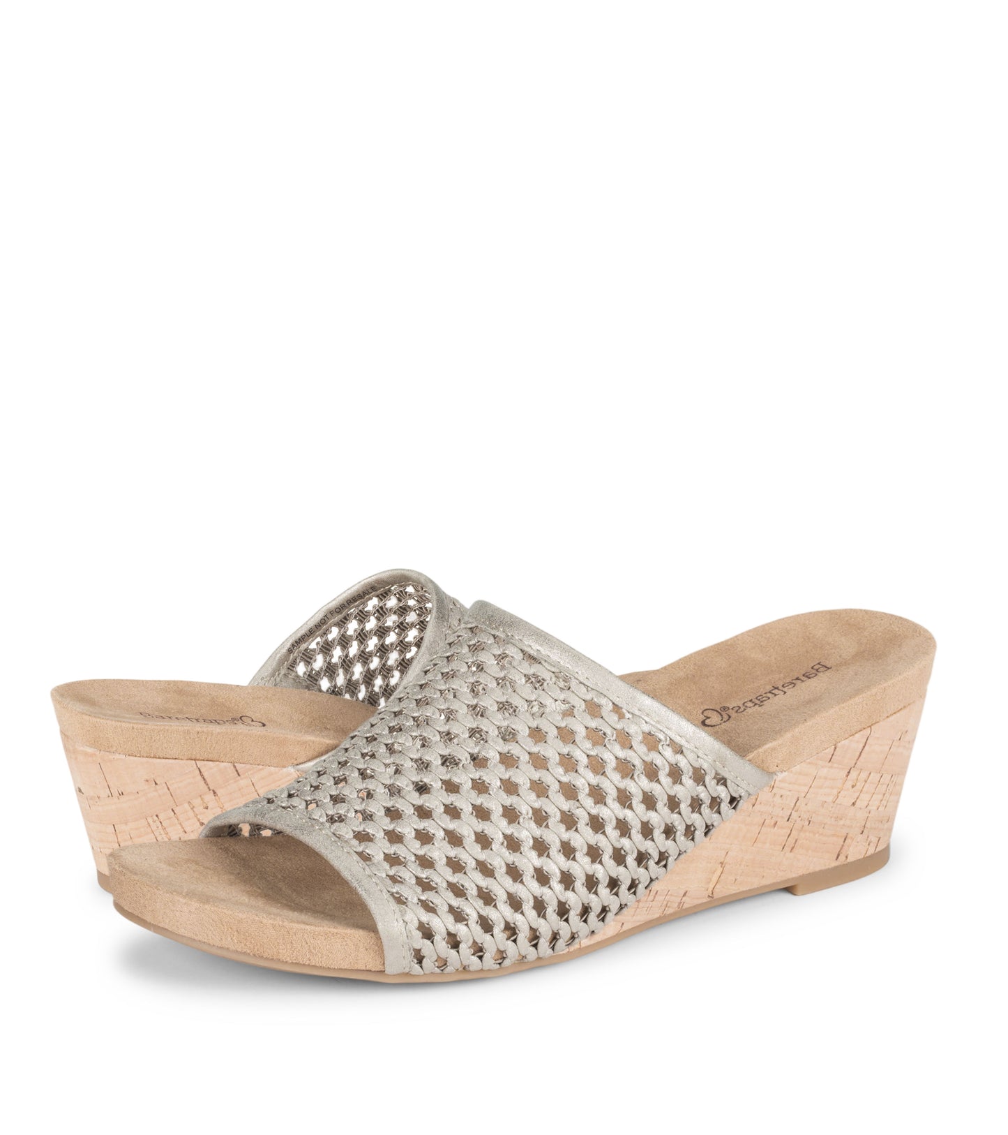 Flossey 2 - Champagne - Hero Pair