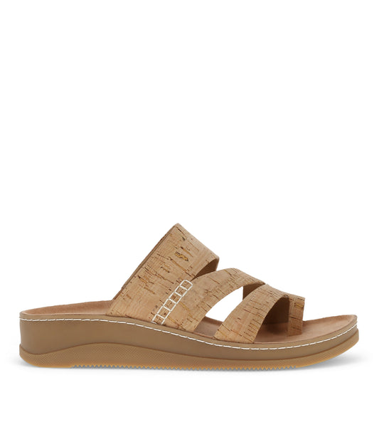 Fresha - Natural Cork - Outside