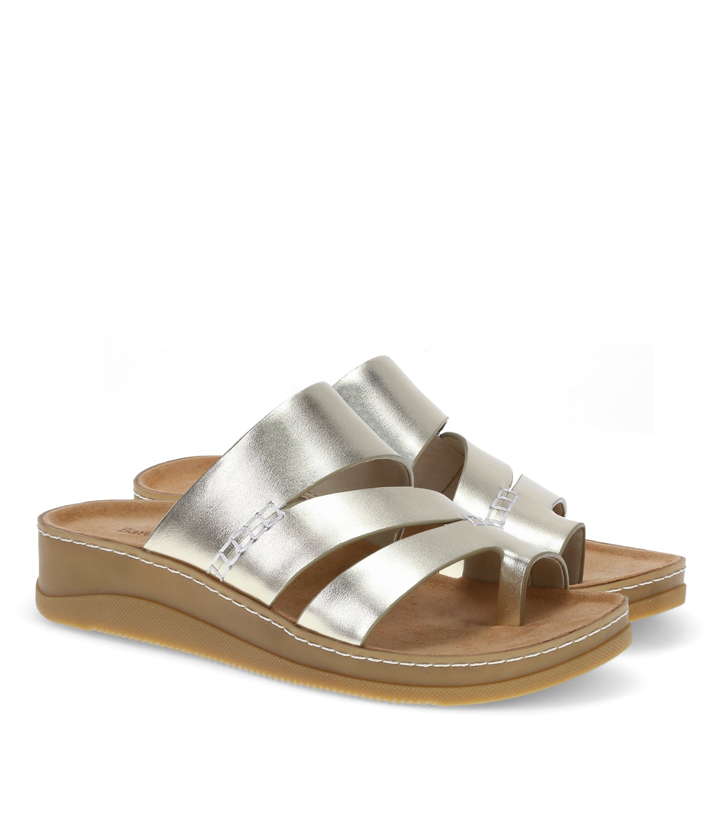 Fresha - Gold - Hero Pair