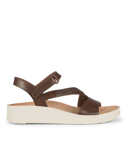 Frolick - Medium Brown - Outside