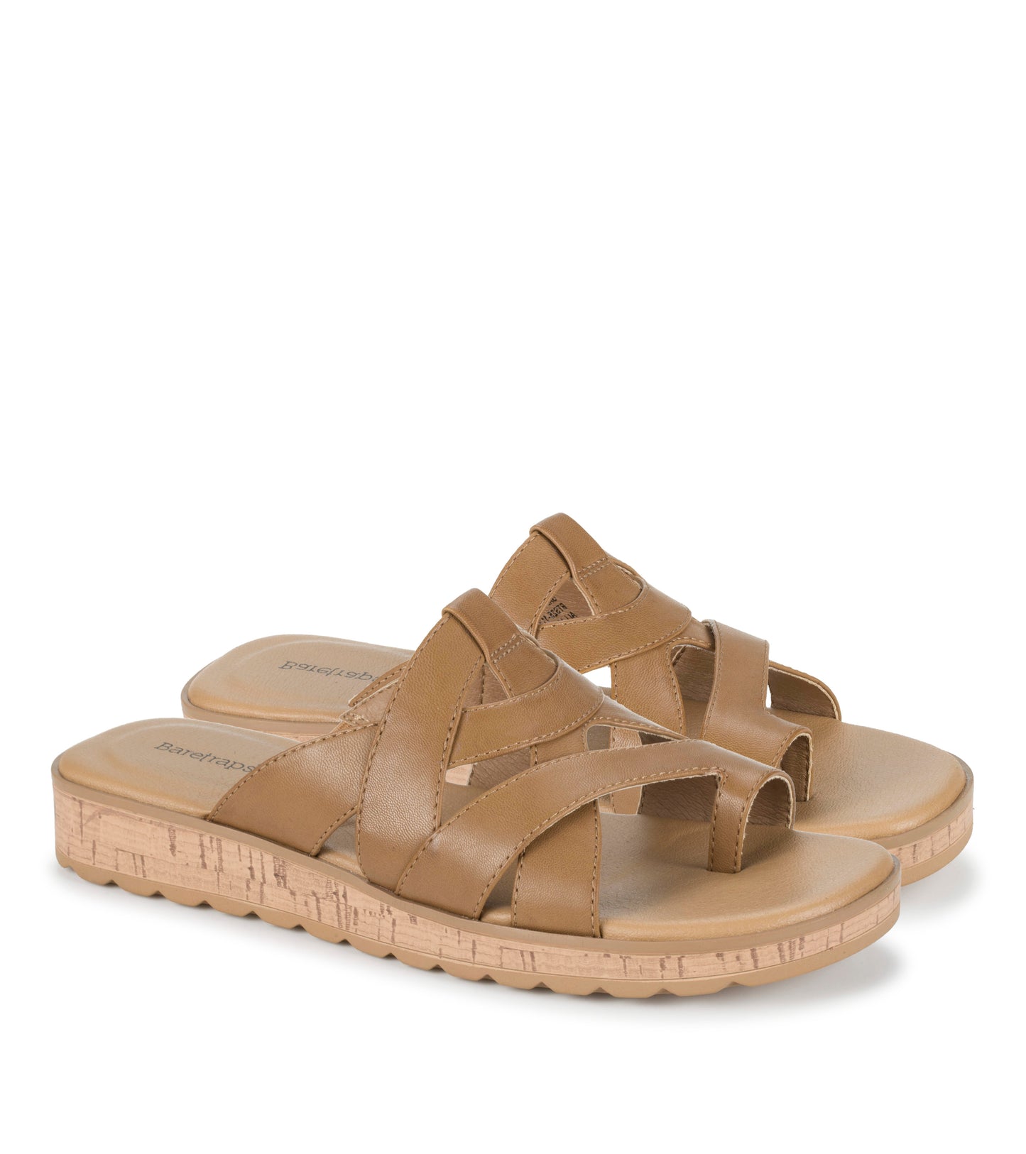 Gabbie - Auburn - Hero Pair