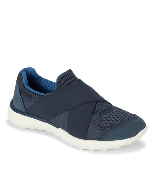 Gerri - Navy Blue - Hero