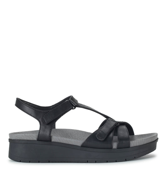 Gidget - Black - Outside