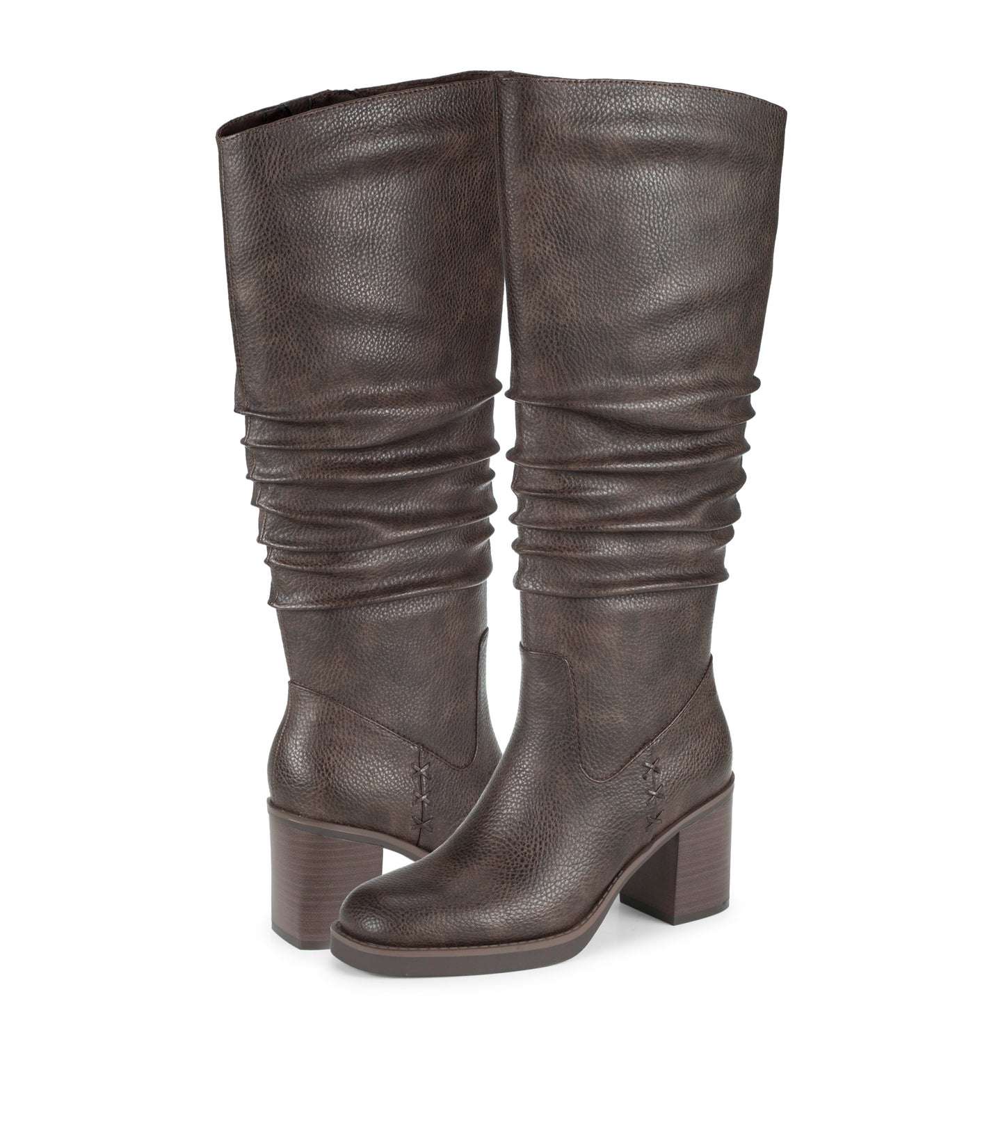 Gingee - Dark Brown - Hero Pair