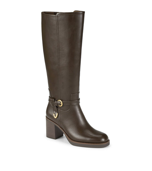 Glenette - Dark Brown - Hero