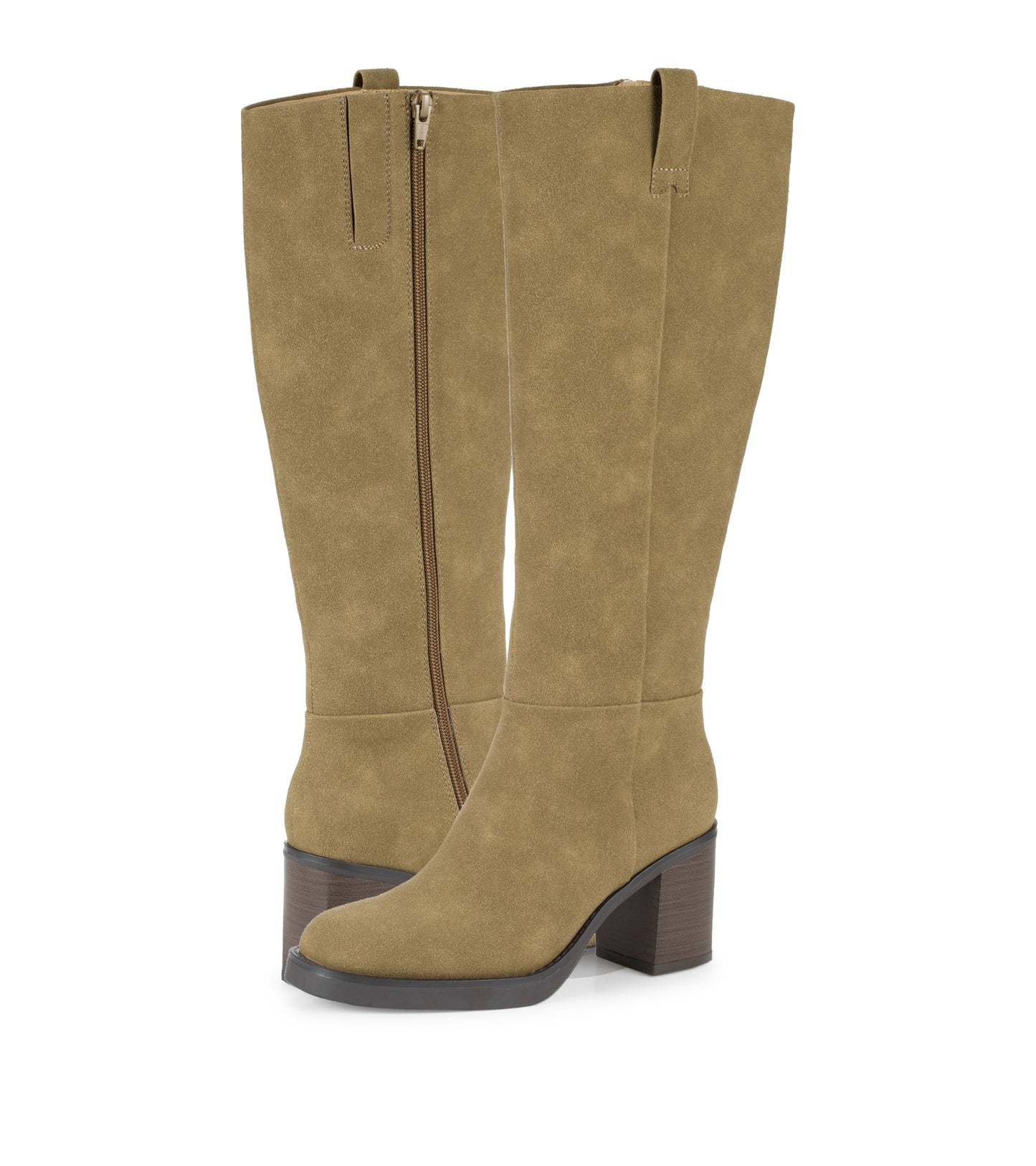 Gretchin - Cognac - Hero Pair