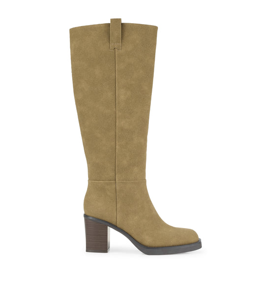 Gretchin - Cognac - Outside