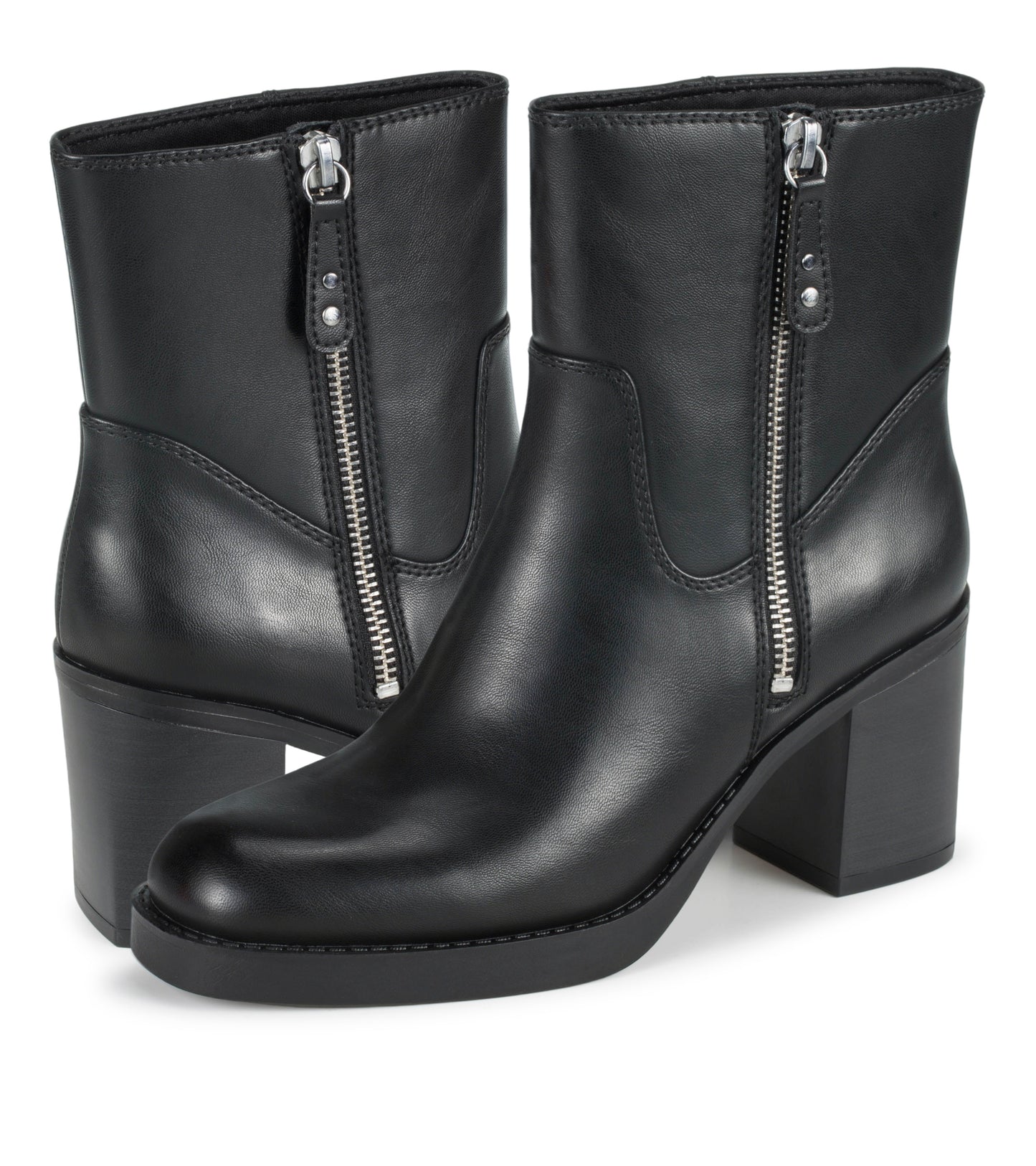 Gretta - Black - Hero Pair