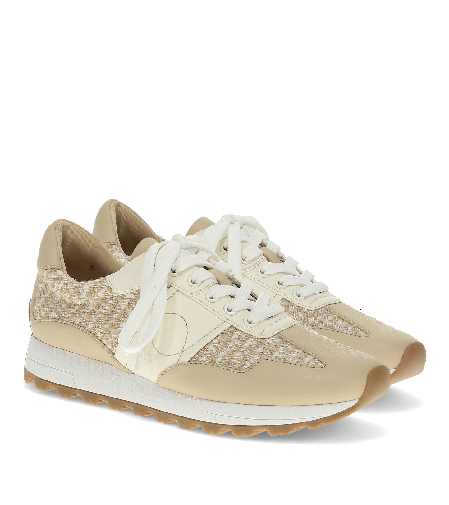 Gwenda - Sand Multi - Hero Pair