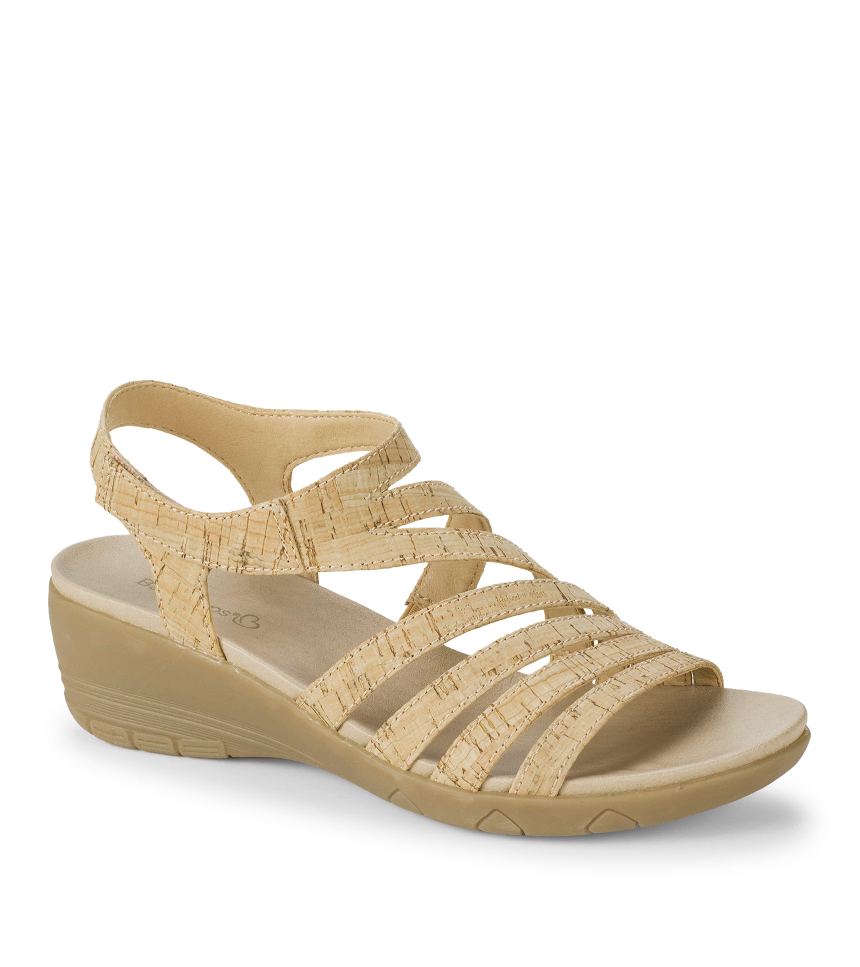 Wedge Sandals Baretraps For Women Baretraps® Alycia Wedge Heels Belk