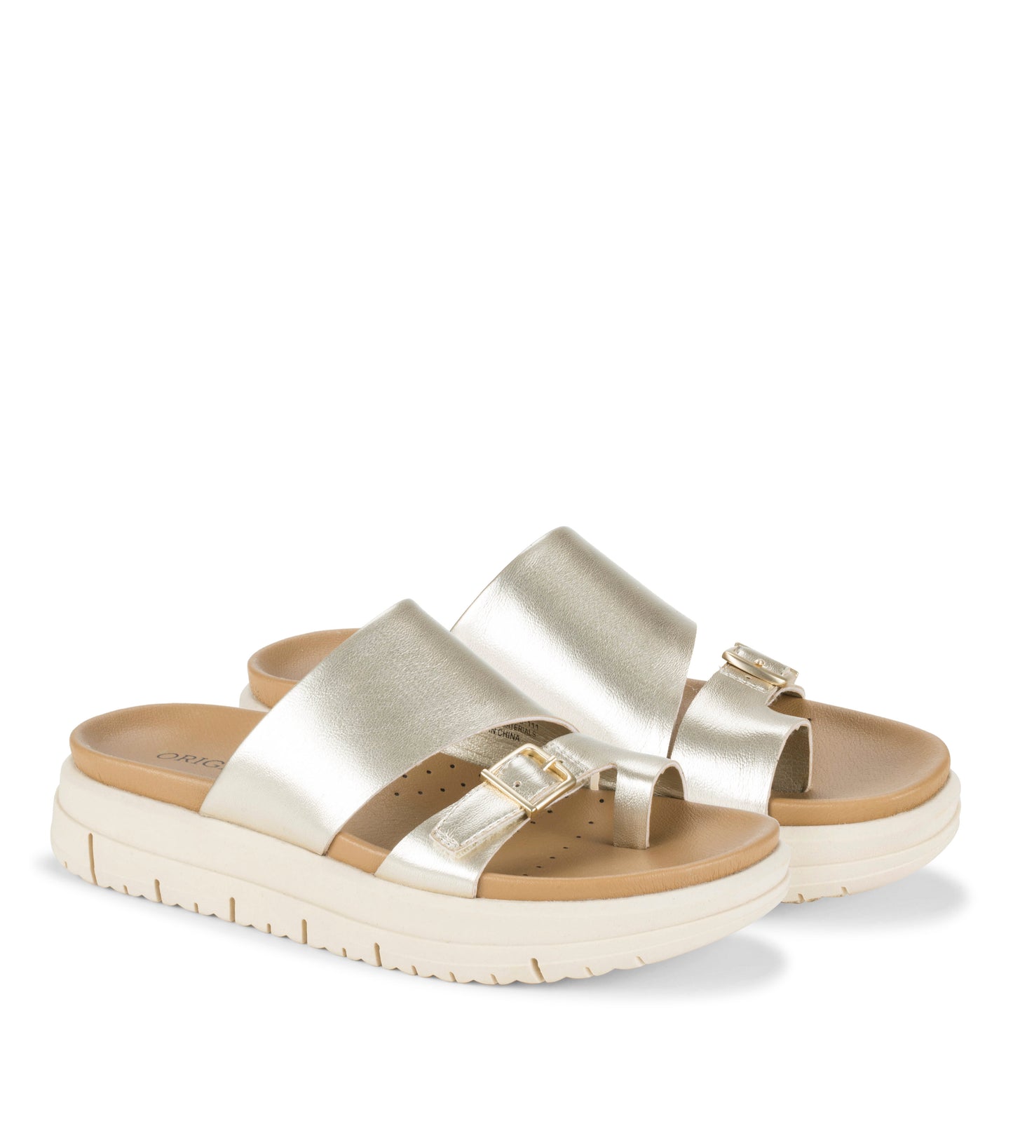 Henrika - Champagne - Hero Pair
