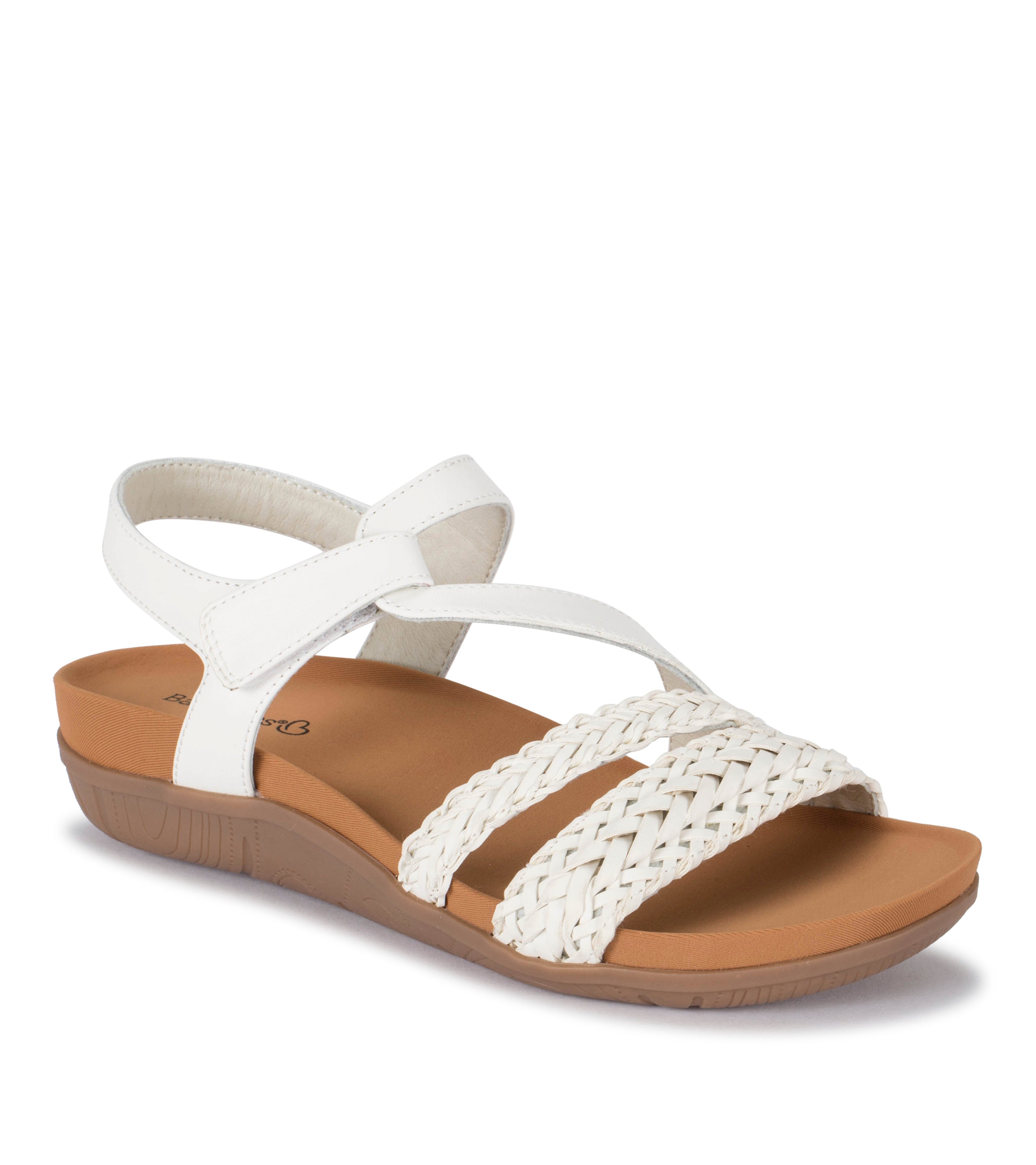 Jalen Sandal | Baretraps Shoes