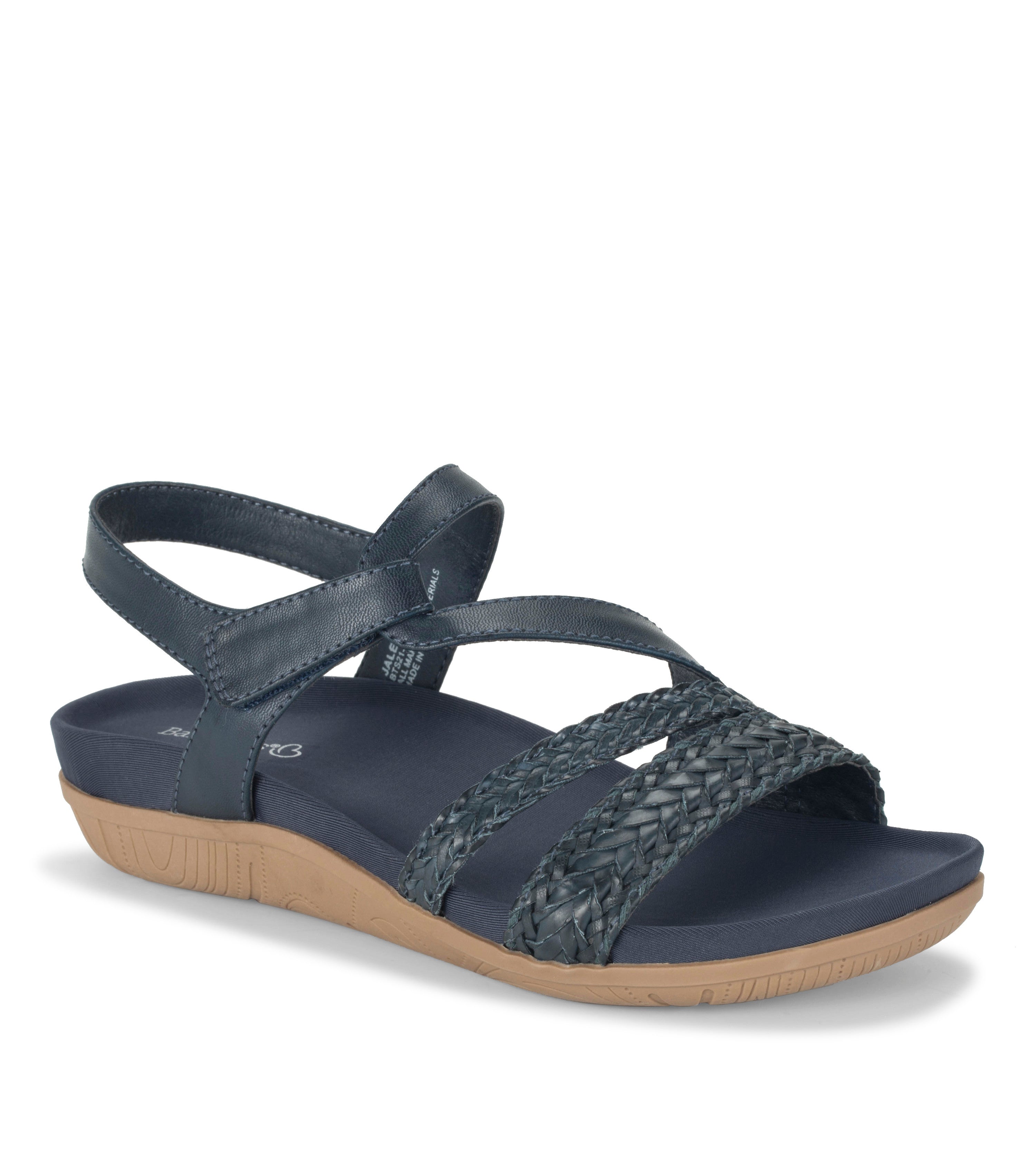 Jalen Sandal | Baretraps Shoes