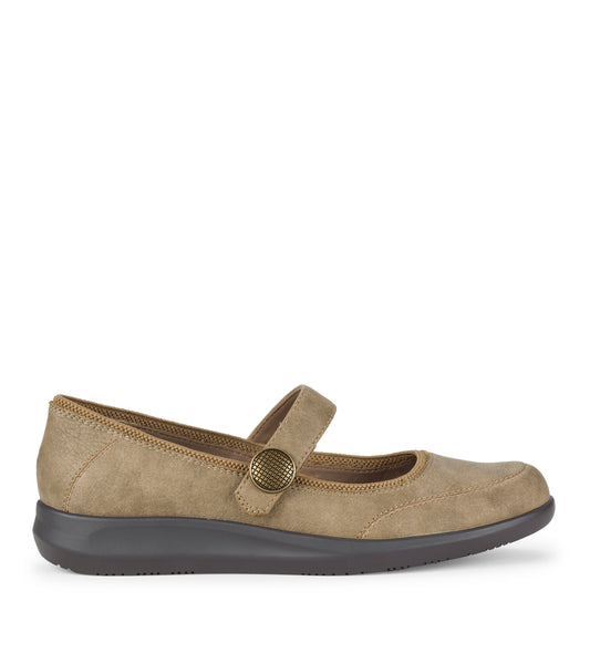 Joesie - Light Mushroom - Outside