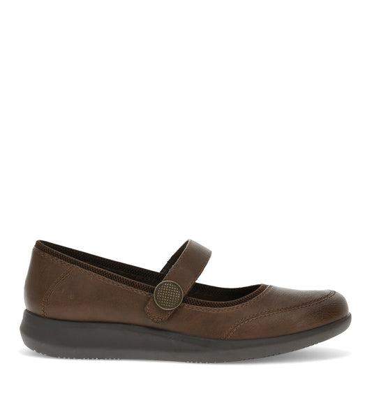 Joesie - Dark Brown - Outside