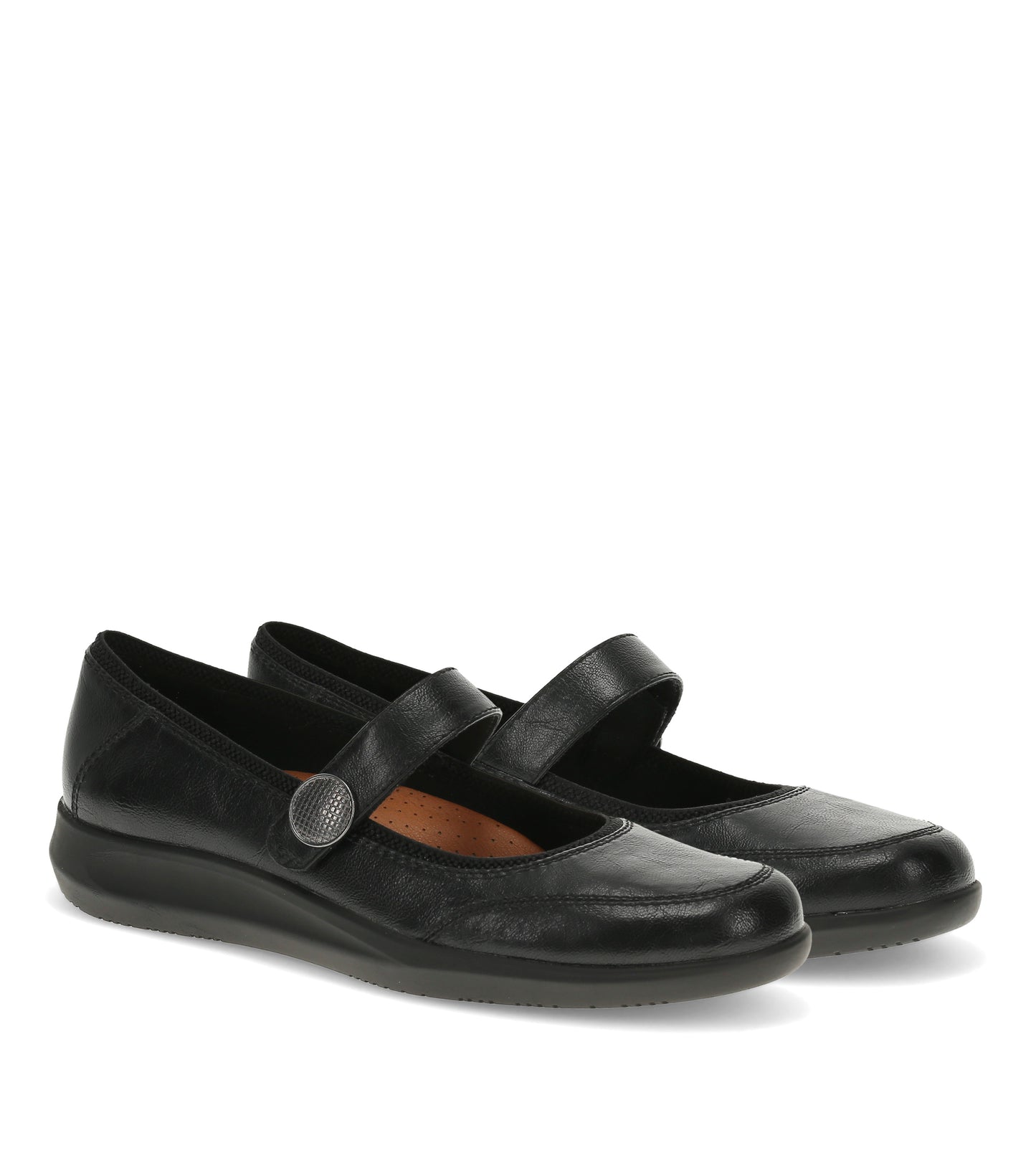 Joesie - Black - Hero Pair