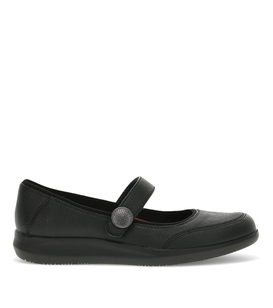 Joesie - Black/Black - Outside