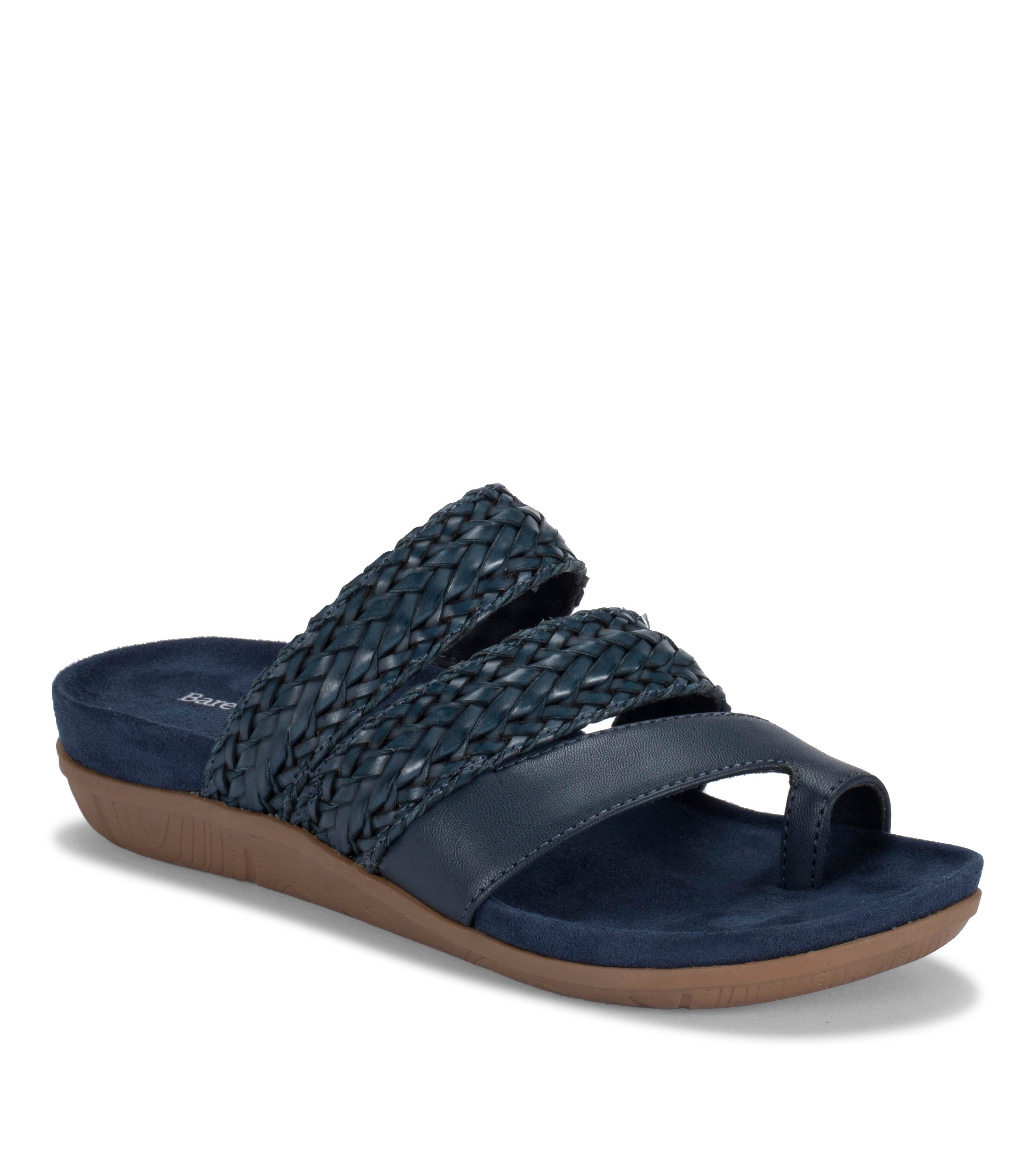Jonelle Slide Sandal