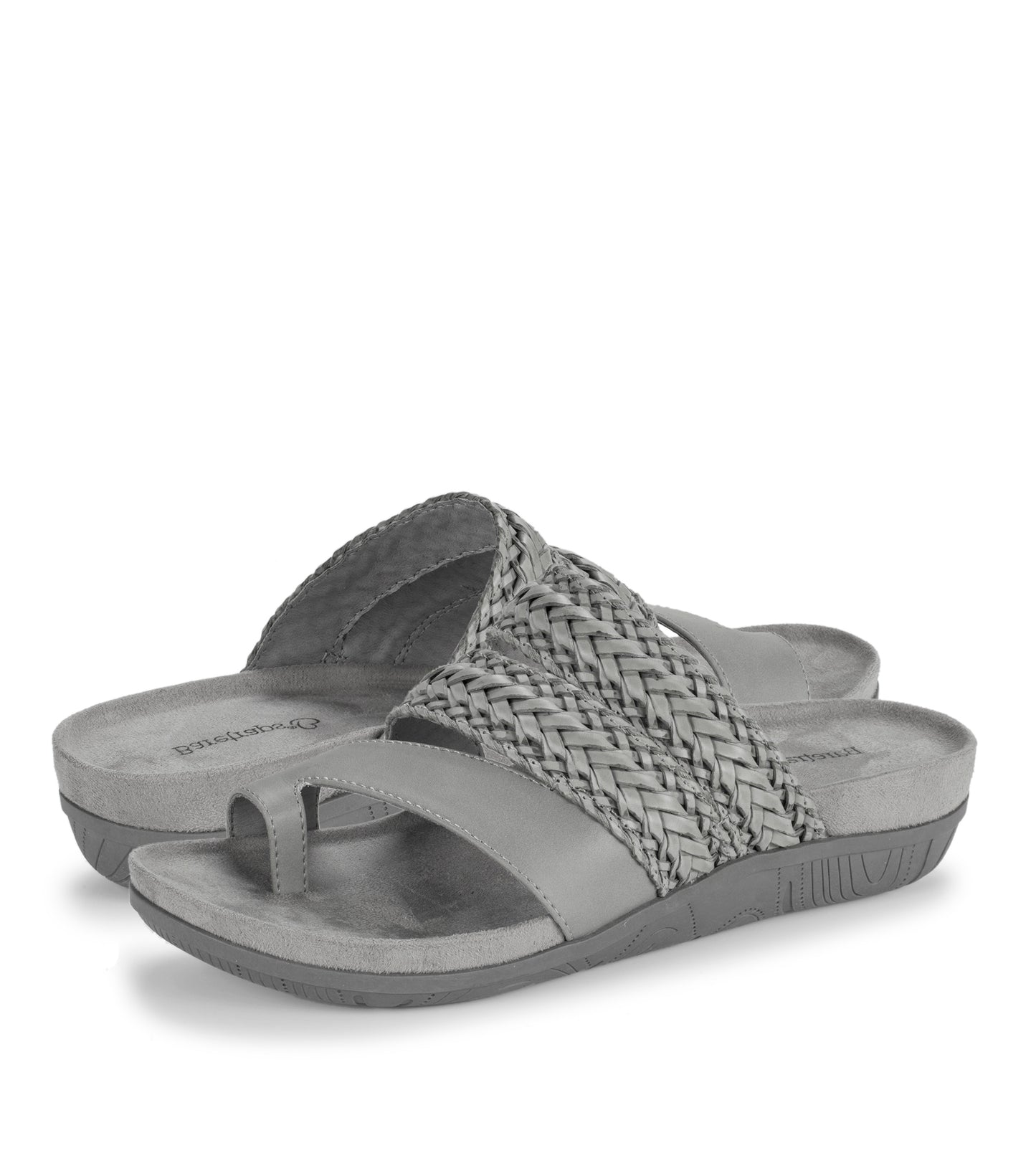 Jonelle - Grey - Hero Pair