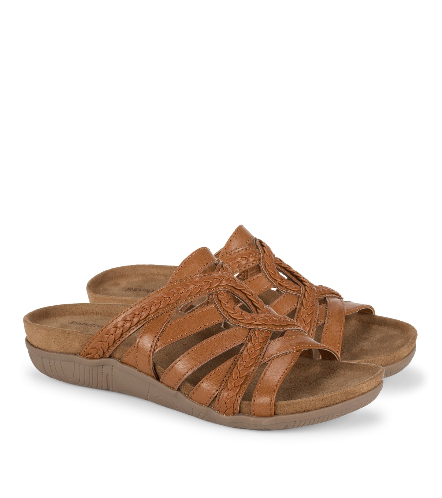 Joneva - Dark Caramel - Hero Pair